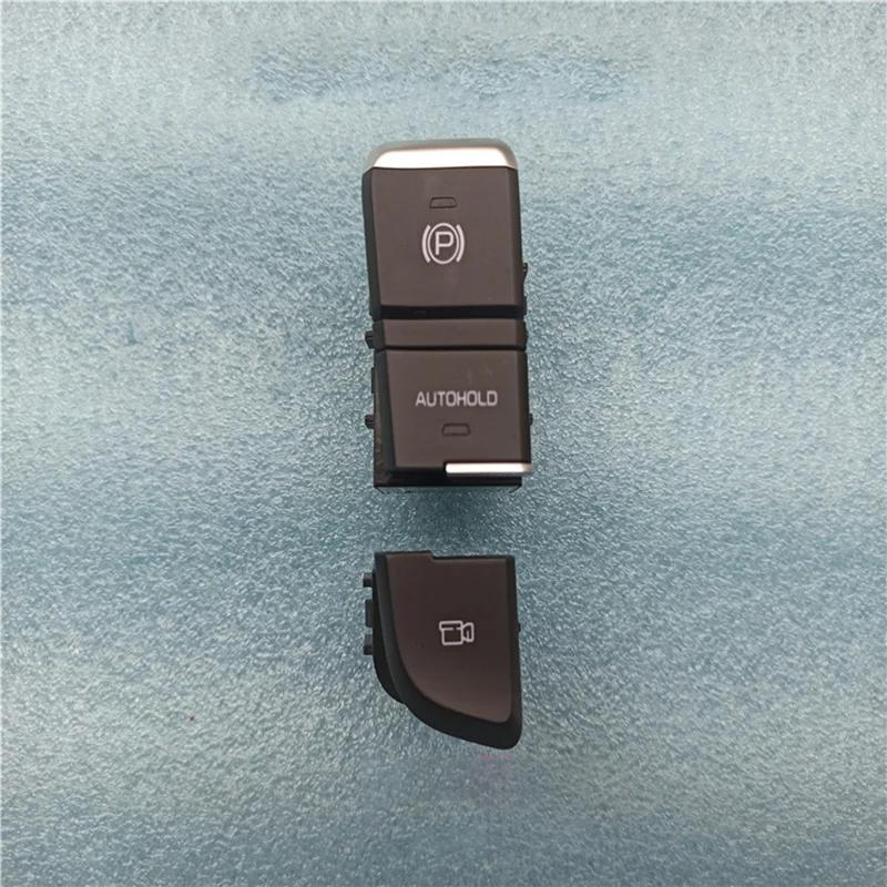 2016- Models Geely Emgrand GS EPB Switch Electronic Parking Button