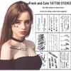 Tatuaje și body-art – Tatuaje temporare