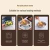 304 Stainless Steel Kitchen Bowl