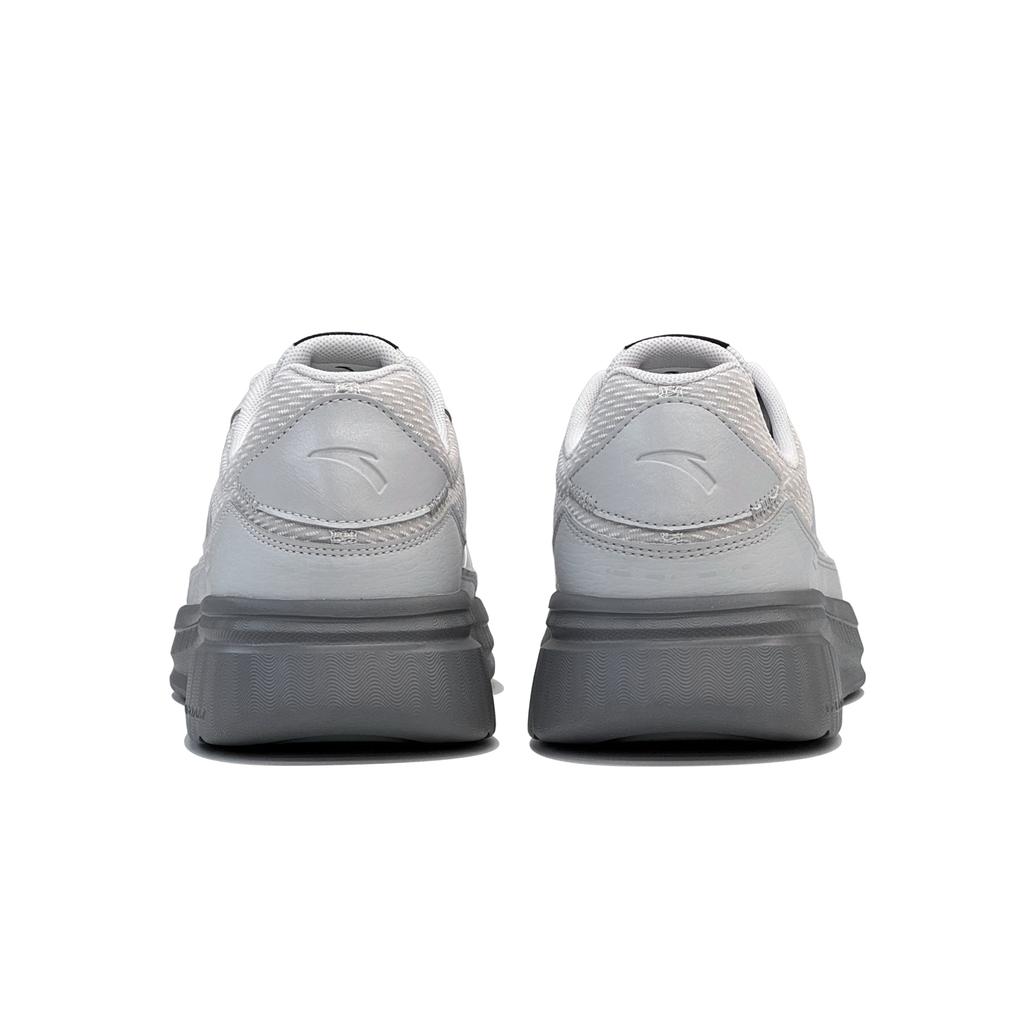 Anta Walker GZ Summer Version Breathable Mesh Comfortable Simple Fashion Versatile Trendy Urban Commuting Low-Top Casual Shoes 112628816R-3