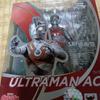 [USED] Figuarts Ultraman Ace