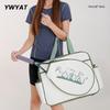 WAVAW Professional Badminton & Tennis Racket Bag