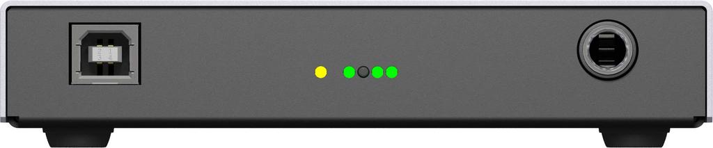 RME Audio Interface Digiface USB