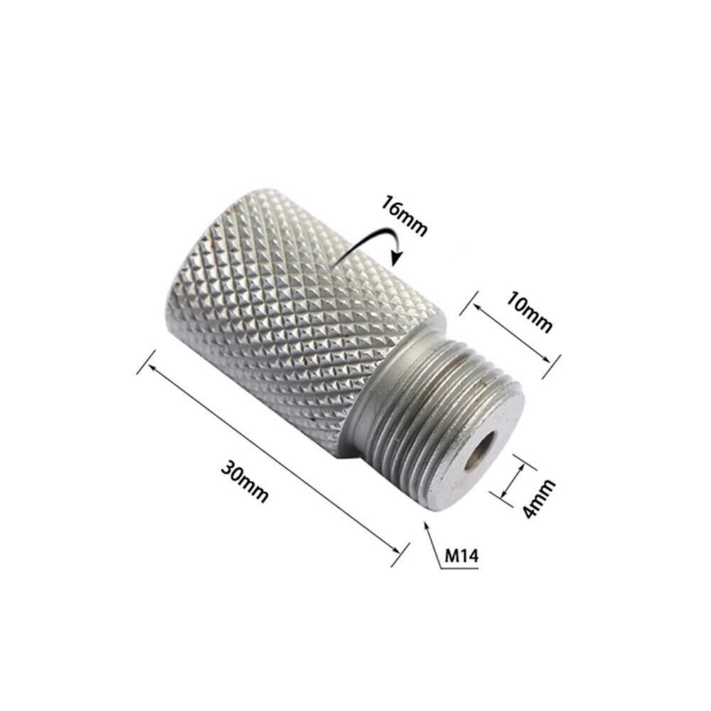 Slitesterke deler Drill Sleeve Drilling Guide Jig Wood