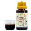 fishy scent red worm liquid