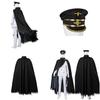 Premium Quality Danganronpa V3 Killing Harmony Ouma Oma Kokichi Sprite Costume Cloak For Cosplay Enthusiasts