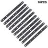 Diy 4Wd Car Parts 1.5Mm Carbon Fiber Extended Engraved Ice Cream Bar/Baton For Tamiya 15495 15497 Model
