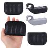 Ergonomic Lifting Grips Non-SlipHand Weightlifting Palm Guard Finger Trainer  Gym Workout Gloves
