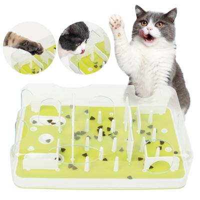 Katzen – Katzenspielzeug