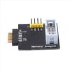 #46X Consumer Electronics,For DJI  Battery Connector Adapter EV2400 EV2300(For Mini Mini2),Black