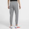 Nike Logo Print Drawstring Mid-Rise Knitted Sports Pants Women bottoms CU5496-091