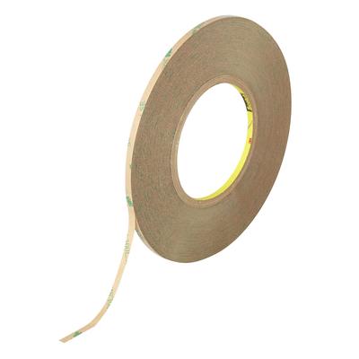 3M Multipurpose Adhesive Tape 93010 LE 9mm Width X Double-Sided 54.8m