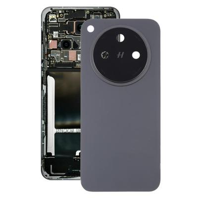 Για το OPPO Find X8 CPH2651 Γνήσιο πίσω κάλυμμα με κάλυμμα φακού κάμερας