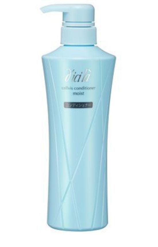 

в феврале Disira Servis Conditioner Moist 450 мл [Выпущен в 2014 г.] (с насосом)