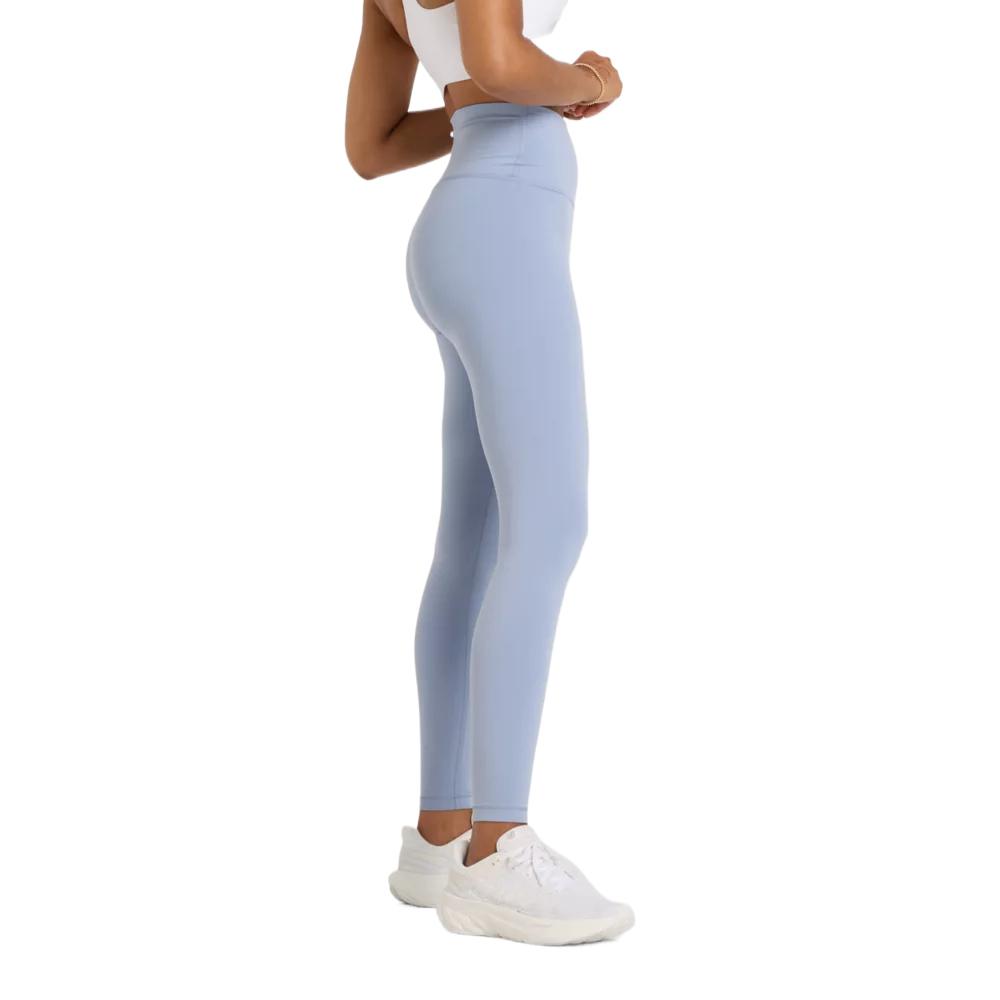 New Balance Leggings Women's Blue WP51141-DUS