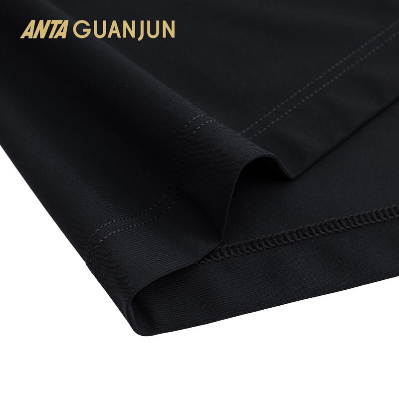 Anta Men's Sun Protection Casual Polo Shirt
