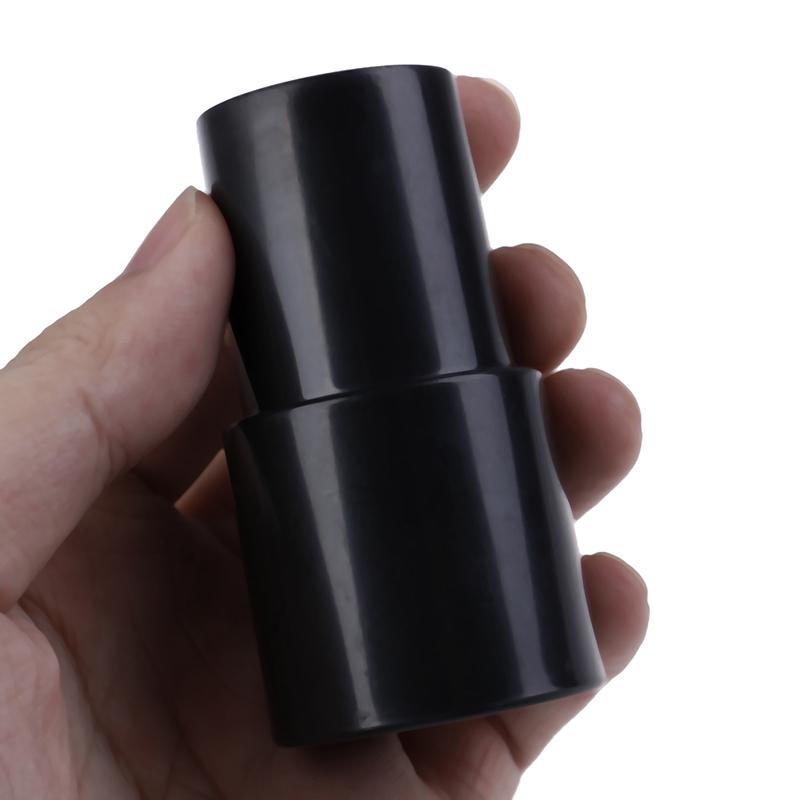 Vacuum Cleaner Connector 32Mm Brush Suction Head Adapter Mouth To 35Mm Nozzle