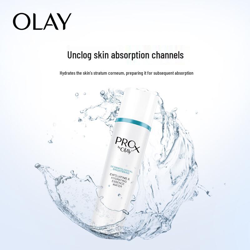 Olay ProX Brightening Essence Water 150ml