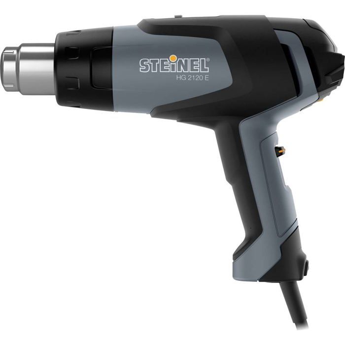 Steinel Décapeur Thermique Contrôlé Électroniquement HG 2120 E 351403