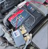 2 Stück universeller drahtloser Fernbedienung 12V Batterie-Trennschalter