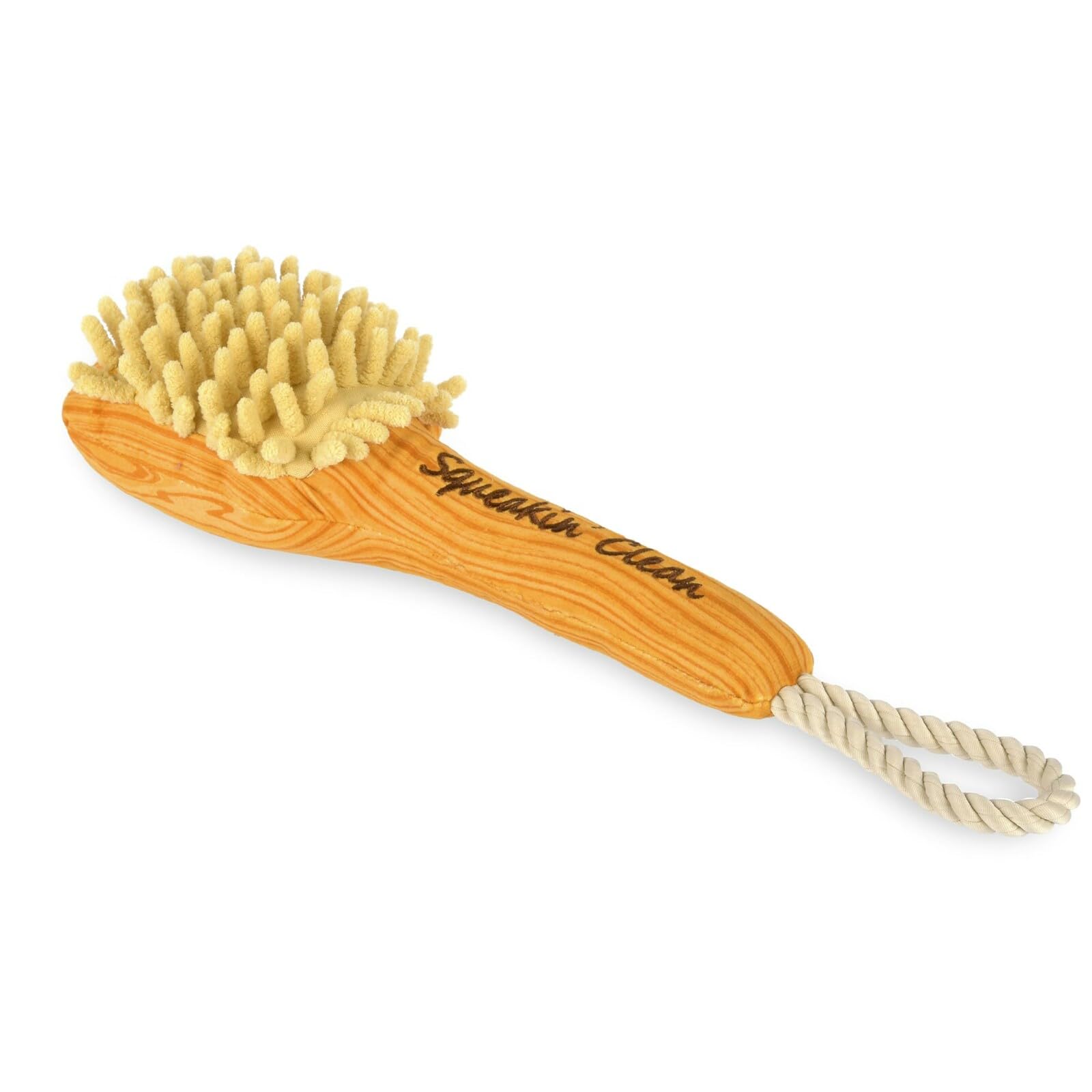 

Play Dog Toy Splish Splash Body Brush