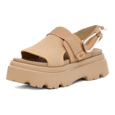 Cady Sandal Sand (Womens) Women Sneakers 1156430-SAN