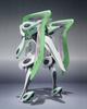 TAMASHII NATIONS ROBOT Spirits [SIDE ovid] Vox Aura