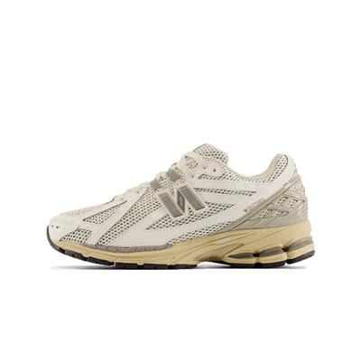 1906R Λευκό Γκρι Κρεμ