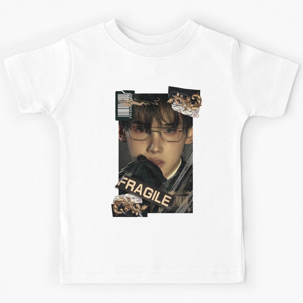 &TEAM JO Kids T-Shirt 130