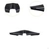 Aerodynamic Wing Cover Motorcycle Accessories Protector Replacement Attachment Fittings Sturdy