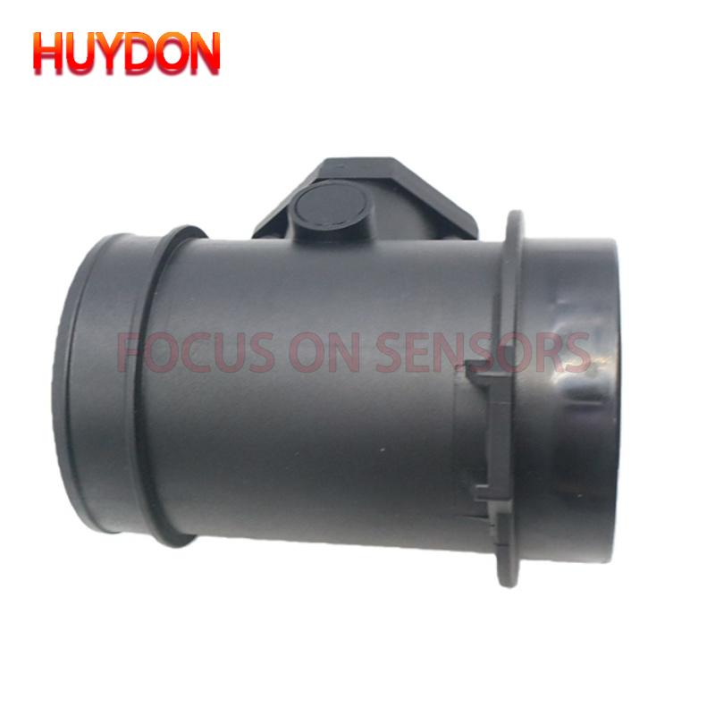 021906462A MAF Mass Air Flow Meter Sensor For VW Golf Sharan Transporter Ford Galaxy Volkswagen Golf Sharan Jetta Passat