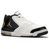 Jordan Big Fund Premium White Metallic Gold CI2216-100