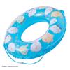 Maruka Chiikawa Inflatable Float, 70cm, for Water Play, Pools, and Beach Use, 174896