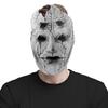 Schwarzer Mythos: Wukong Mi Daoren Latex Halbgesichtsmaske Halloween Horror Maske Party Spiel Zubehör