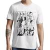A-ha 80er Musikvideo Take On Me Super Wichtiges Herren T-Shirt