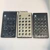 Compatible Remote Control for BOSE Wave Music System CD Players (Gen 2, 3, 4)