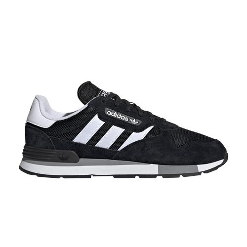 

adidas Treziod 2.0 Black White GY0051 EU 36.5 чёрный/белый