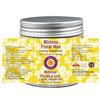 Deve Herbes Pure Mimosa Floral Wax (Acacia Mearnsii) 100% Natural Therapeutic Grade 50gm