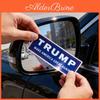 Trump Make America Great Again Pvc Car Decals Set For Automotive And Outdoors