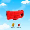 Toy Guns For Kids Fidget Toys Stress Relieving Ring Desktop Decoration