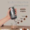 Portable USB Electric Coffee Grinder