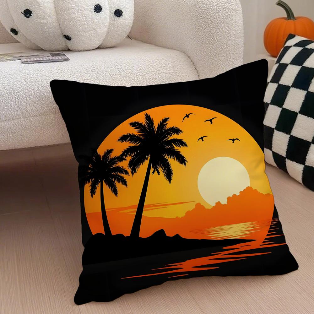 Moda Street Giocattoli Trendy Stile Millennial Federa per Cuscino Federa per Cuscino in Lino Morbida Traspirante Protettiva Decorazione Soggiorno Divano