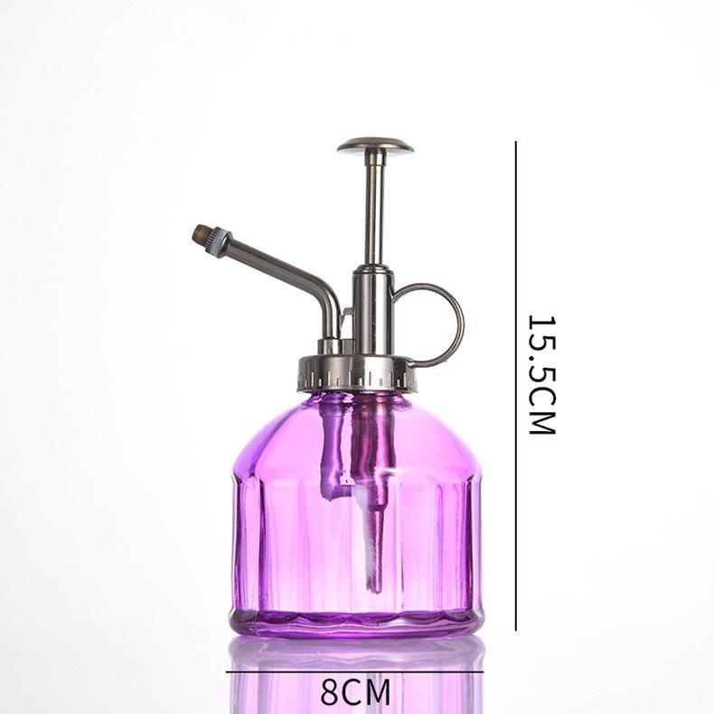 Creative Glass Pumpkin Water Sprayer
