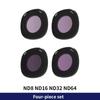 CPL Camera Filter Optical Glass Lens Protector HD Lens Filters for DJI Neo 2 Drone Accessories