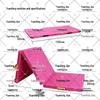 High-Density Foldable Sit-up Mat