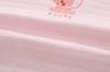 Baby Koi Baby Clothes Camisole Girls Set Romper Underwear Material Coverall Pink Set 4 Rabbit Pattern 100cm Three-Piece All-Year