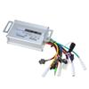 36v/48v 350w BLDC  Electric Scooter Controller E-bike Brushless Speed Driver and LCD Display One Set Great Performance