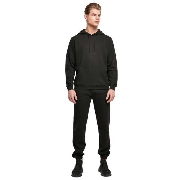 Build Your Brand Basic Hoodie