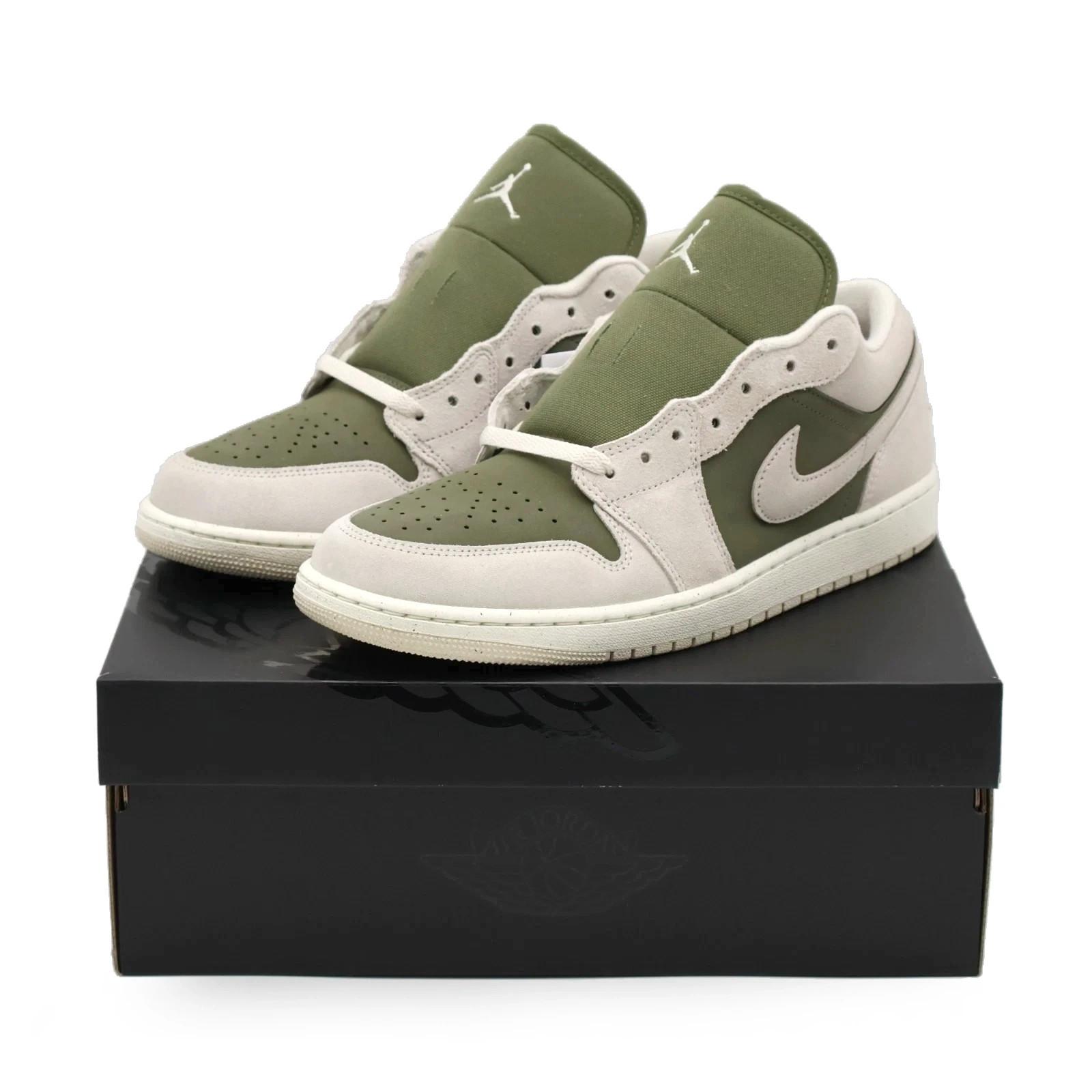 HV4089-201 Nike Air Jordan 1 Low