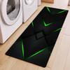 Kitchen Foot Mat Home Entrance Doormat 3D Rug for Living Room Children Bedroom Balcony Hallway Bath Floor Decor